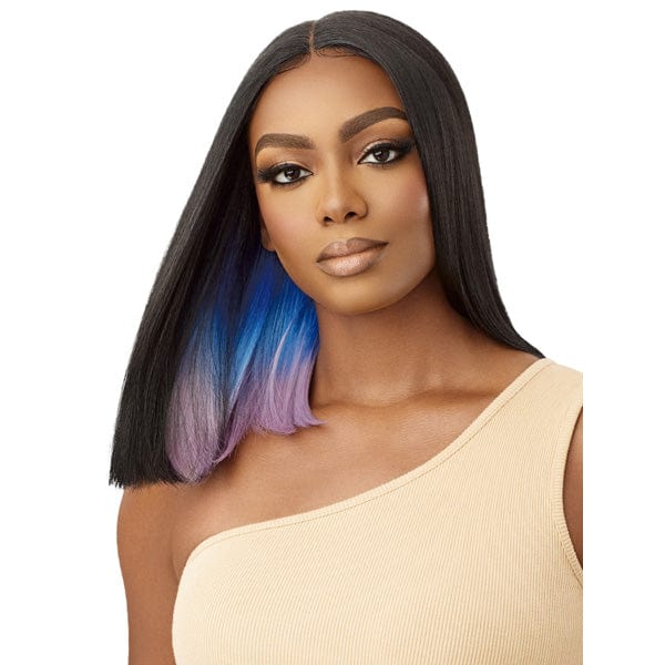 Outre Color Bomb Lace Front Wig - KIMIA - Image 2