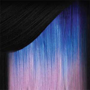 Outre Color Bomb Lace Front Wig - KIMIA - Image 21