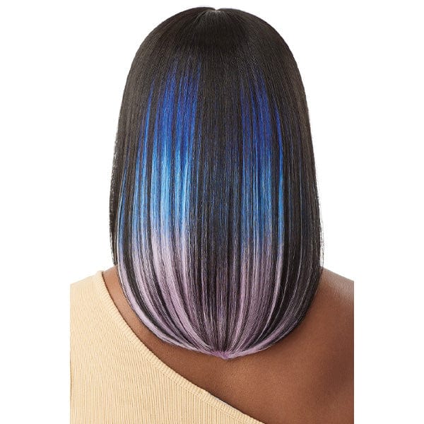Outre Color Bomb Lace Front Wig - KIMIA - Image 8