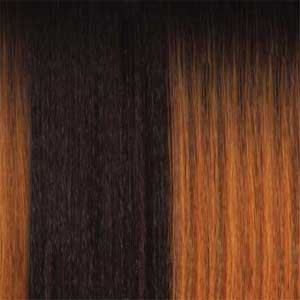 Outre Color Bomb Lace Front Wig - LEVANA - Image 16