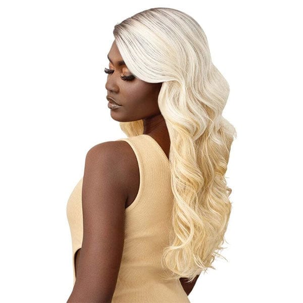 Outre Color Bomb Lace Front Wig - LEVANA - Image 6