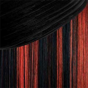 Outre Color Bomb Lace Front Wig - MIRAJ - Image 15
