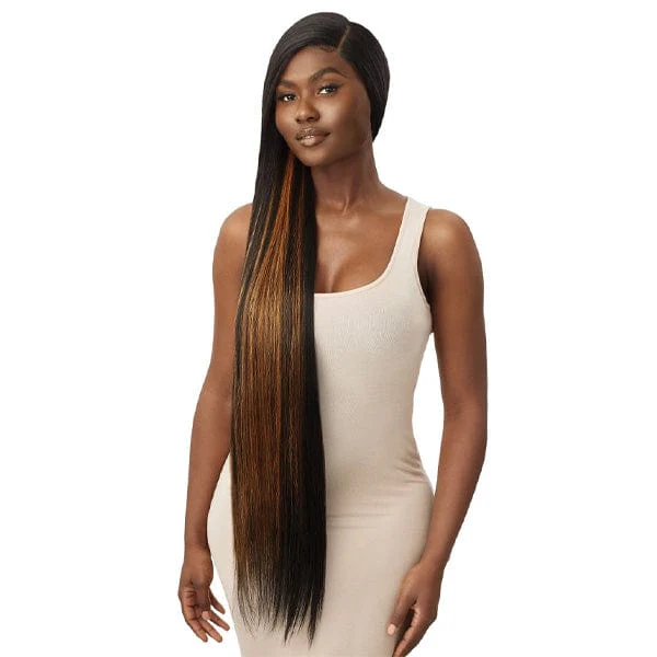 Outre Color Bomb Lace Front Wig - MIRAJ - Image 2