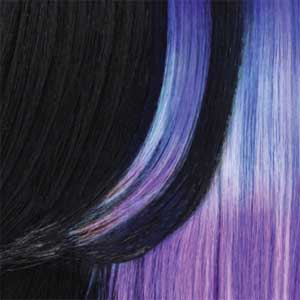 Outre Color Bomb Lace Front Wig - SAVINA - Image 13