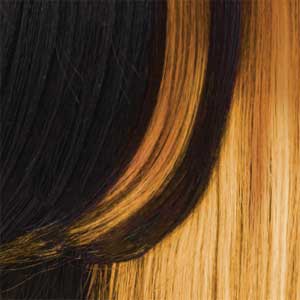 Outre Color Bomb Lace Front Wig - SAVINA - Image 16