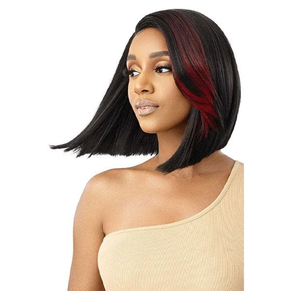 Outre Color Bomb Lace Front Wig - SAVINA - Image 3