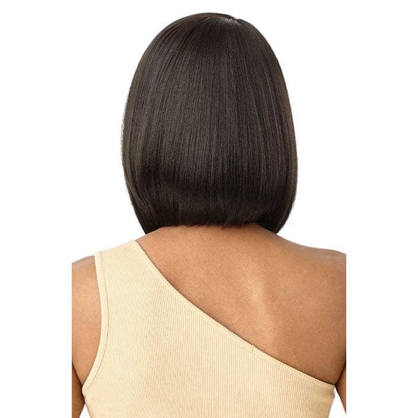 Outre Color Bomb Lace Front Wig - SAVINA - Image 7