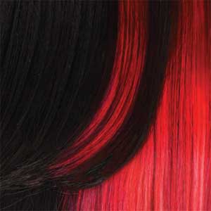 Outre Color Bomb Lace Front Wig - STINA - Image 14