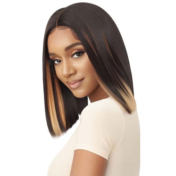 Outre Color Bomb Lace Front Wig - STINA - Image 3
