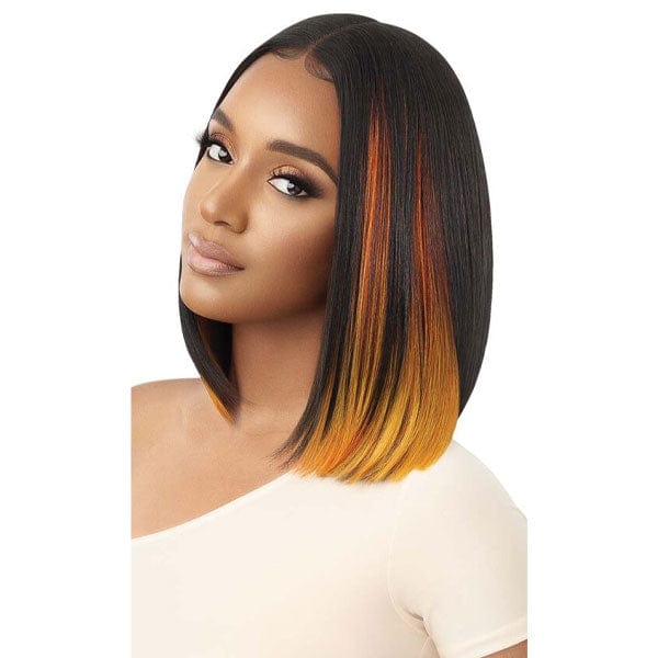 Outre Color Bomb Lace Front Wig - STINA - Image 5