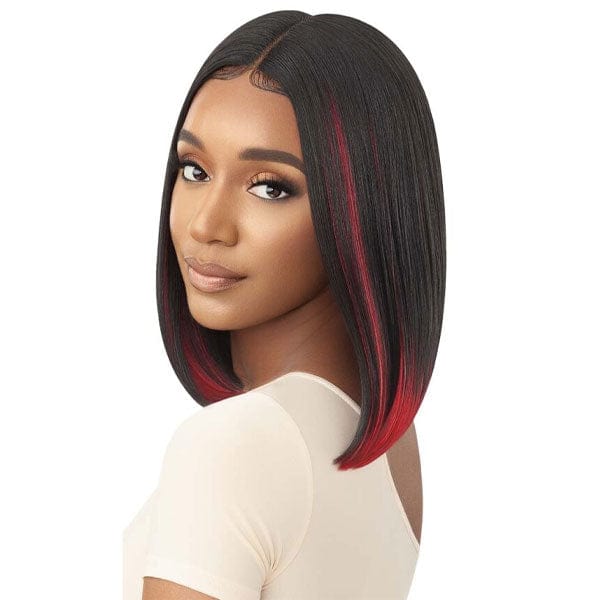 Outre Color Bomb Lace Front Wig - STINA - Image 7