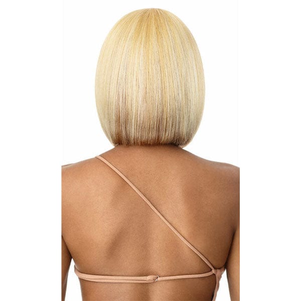 Outre Color Bomb Lace Front Wig - TAYTEN - Image 11