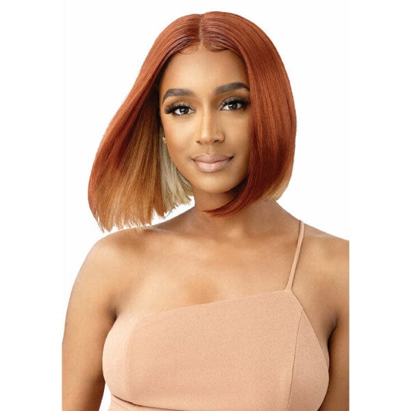 Outre Color Bomb Lace Front Wig - TAYTEN - Image 2