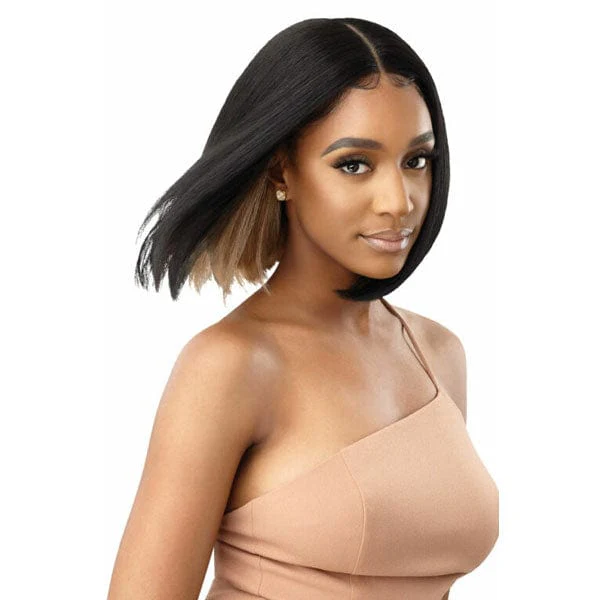 Outre Color Bomb Lace Front Wig - TAYTEN - Image 5