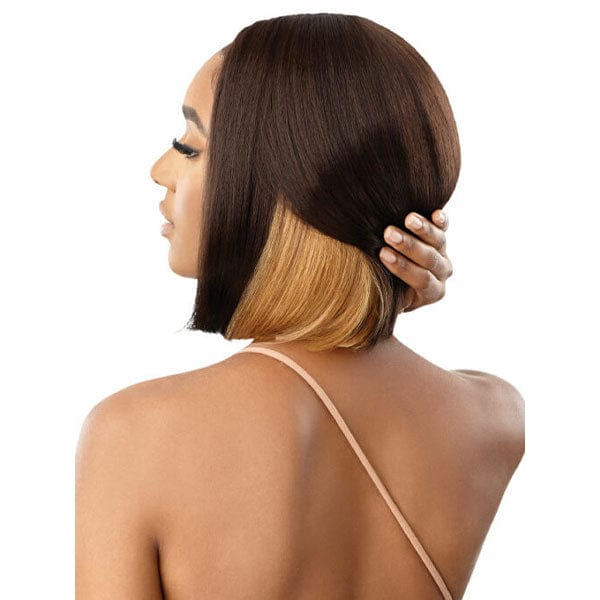 Outre Color Bomb Lace Front Wig - TAYTEN - Image 6
