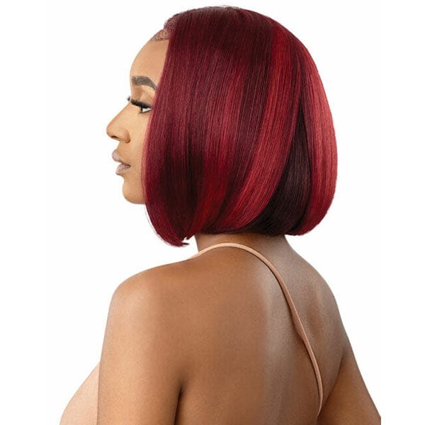 Outre Color Bomb Lace Front Wig - TAYTEN - Image 7