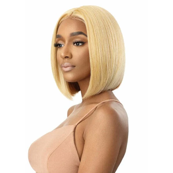 Outre Color Bomb Lace Front Wig - TAYTEN - Image 8