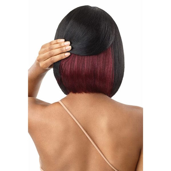 Outre Color Bomb Lace Front Wig - TAYTEN - Image 9