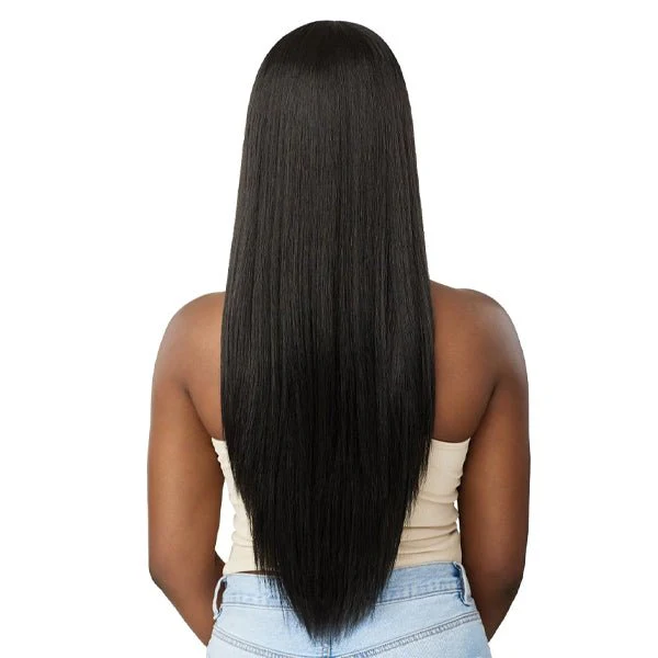 Outre Color Bomb Lace Front Wig - TYGRA - Image 9