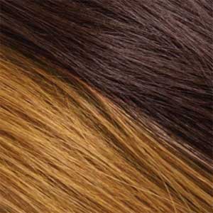 Outre Color Bomb Lace Front Wig - YAVANNA - Image 18