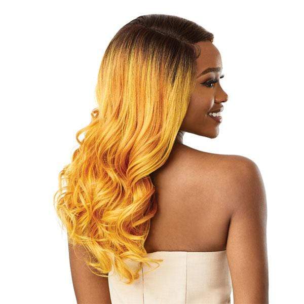 Outre Color Bomb Lace Front Wig - ZOEY - Image 10