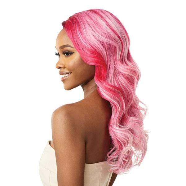 Outre Color Bomb Lace Front Wig - ZOEY - Image 12