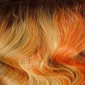 Outre Color Bomb Lace Front Wig - ZOEY - Image 15