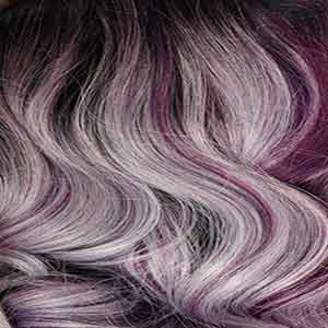 Outre Color Bomb Lace Front Wig - ZOEY - Image 16