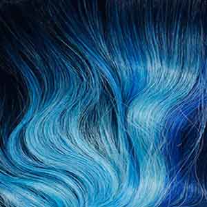 Outre Color Bomb Lace Front Wig - ZOEY - Image 18