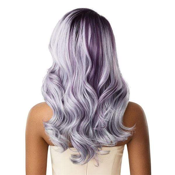 Outre Color Bomb Lace Front Wig - ZOEY - Image 5