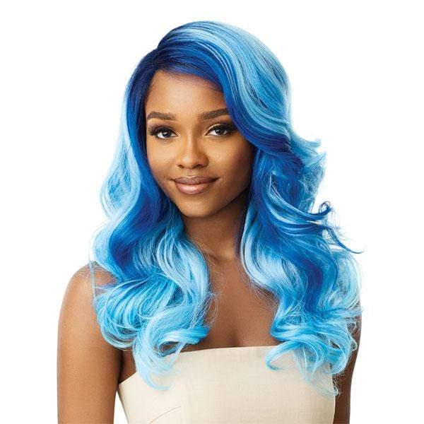 Outre Color Bomb Lace Front Wig - ZOEY - Image 7
