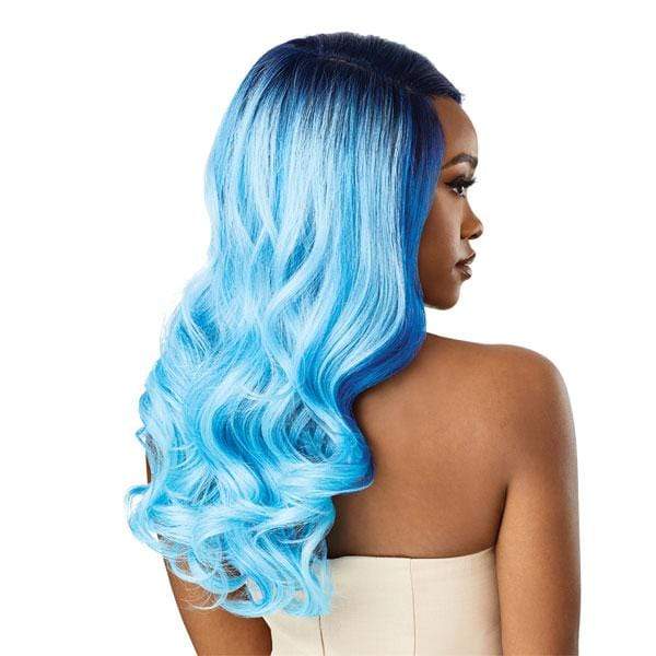 Outre Color Bomb Lace Front Wig - ZOEY - Image 8