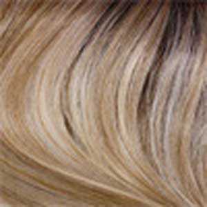 Outre Color Bomb Synthetic Swiss Lace Front Wig - BONA - Image 12