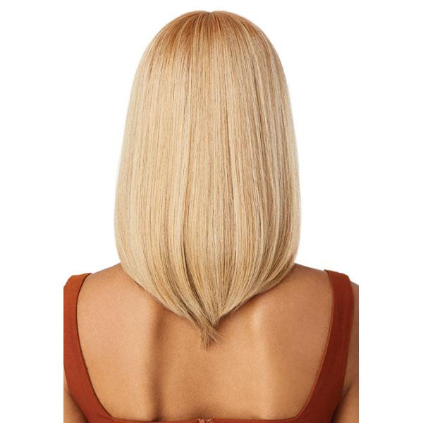 Outre Color Bomb Synthetic Swiss Lace Front Wig - CASSIDY - Clearance - Image 8
