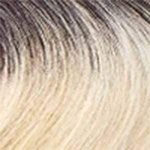 Outre Color Bomb Synthetic Swiss Lace Front Wig - CELESTE - Image 10