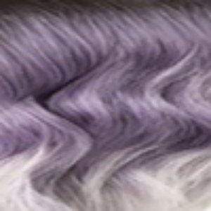 Outre Color Bomb Synthetic Swiss Lace Front Wig - CELESTE - Image 13