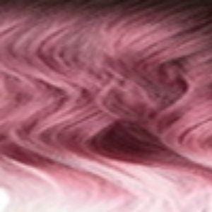 Outre Color Bomb Synthetic Swiss Lace Front Wig - CELESTE - Image 15