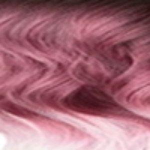 Outre Color Bomb Synthetic Swiss Lace Front Wig - JHALAY - Image 13