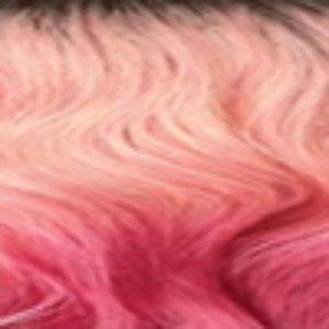 Outre Color Bomb Synthetic Swiss Lace Front Wig - JHALAY - Image 15