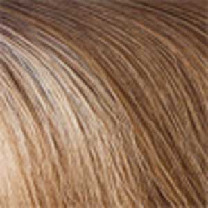 Outre Color Bomb Synthetic Swiss Lace Front Wig - KOURTNEY - Image 17