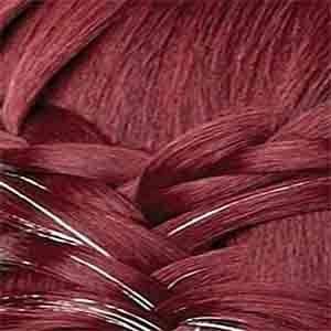 Outre Color Bomb Synthetic Swiss Lace Front Wig - MYSTIQUE - Image 15