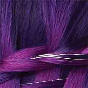 Outre Color Bomb Synthetic Swiss Lace Front Wig - MYSTIQUE - Image 16
