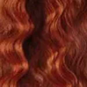Outre Color Bomb Synthetic Swiss Lace Front Wig - OLINA - Image 6