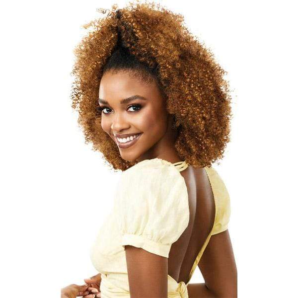 Outre Converti Cap Synthetic Hair Wig - BAHAMA MAMA - Image 2