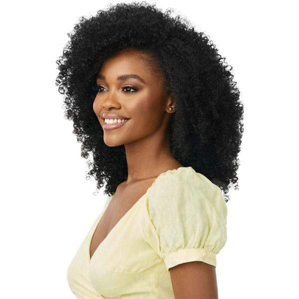 Outre Converti Cap Synthetic Hair Wig - BAHAMA MAMA - Image 4