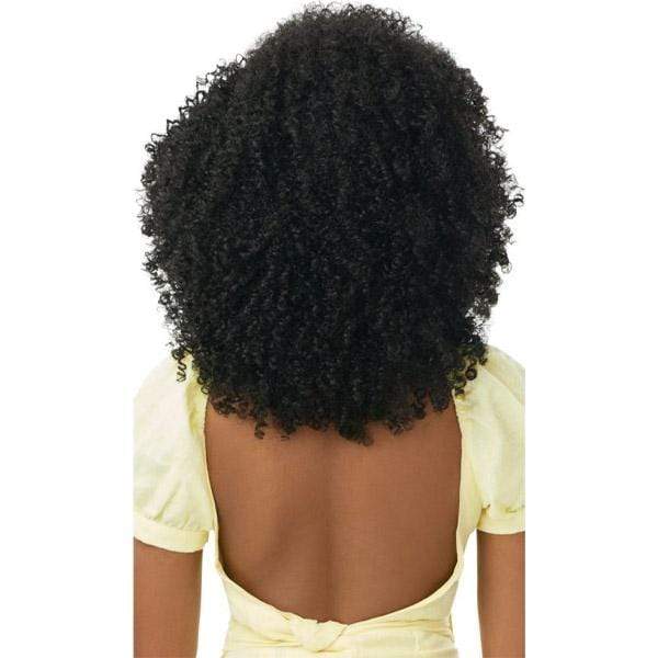 Outre Converti Cap Synthetic Hair Wig - BAHAMA MAMA - Image 5