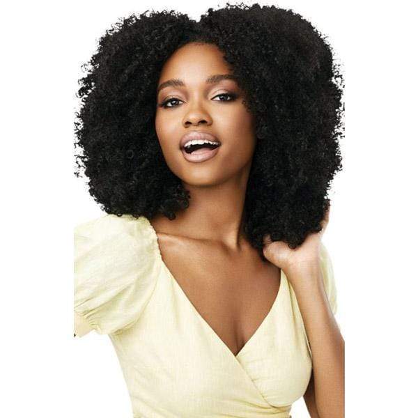 Outre Converti Cap Synthetic Hair Wig - BAHAMA MAMA - Image 7