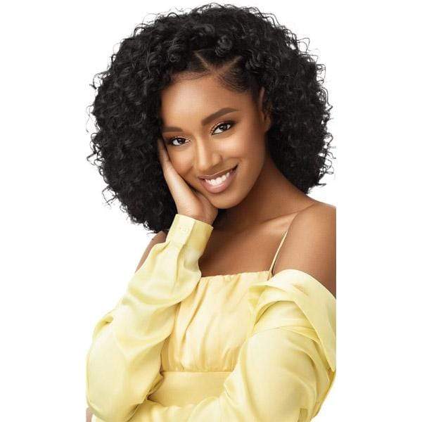 Outre Converti Cap Synthetic Hair Wig - BEACH BABE - Image 3