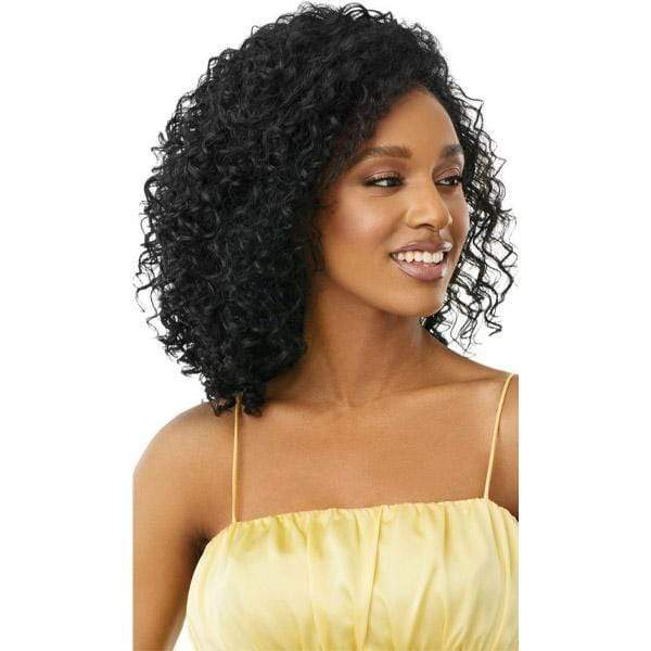 Outre Converti Cap Synthetic Hair Wig - BEACH BABE - Image 6