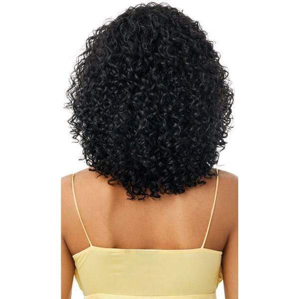 Outre Converti Cap Synthetic Hair Wig - BEACH BABE - Image 7